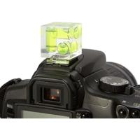 Falcon eyes waterpas met hot shoe ca-blhs3 - thumbnail