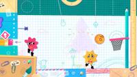 Nintendo Switch Snipperclips Plus - thumbnail