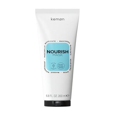 Kemon Nourish Mask 200ml