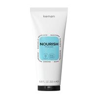 Kemon Nourish Mask 200ml - thumbnail