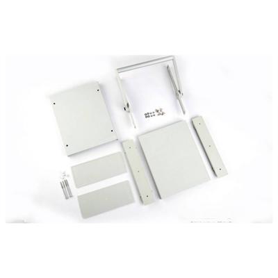 Supertronic PT270G-S Tafelbehuizing 285 x 228 x 100 1 stuk(s)