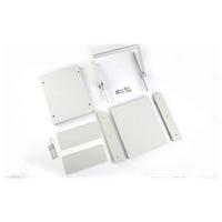 Supertronic PT270G-S Tafelbehuizing 285 x 228 x 100 1 stuk(s) - thumbnail