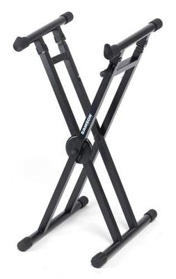 Technology - S4000 Mixer Stand