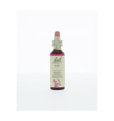 Bach Flower Remedies Iep 11
