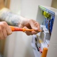 C.K VDE Ultra-Slim Kruiskop schroevendraaier Elektronica Grootte 4.5 mm Koplengte: 100 mm - thumbnail