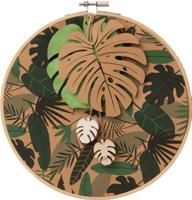 Folia 48898 creatief papier Kunstpapier 20 vel - thumbnail