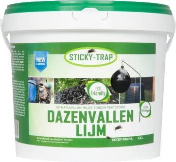 Sticky Trap fly trap Glue
