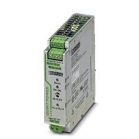 Phoenix Contact 2320115 DIN-rail netvoeding 12 V/DC 8 A Aantal uitgangen:1 x Inhoud 1 stuk(s) - thumbnail