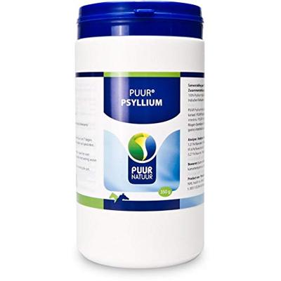 Puur Natuur Puur Psyllium Vezels Puur Natuur Puur Psyllium Vezels