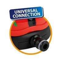 Splash Watersproeier Lieveheersbeestje - thumbnail