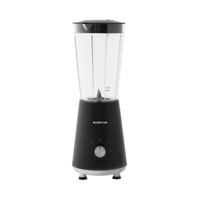 Inventum blender - NB435B - zwart