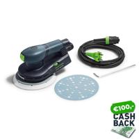 Festool ETS EC 150/3 EQ Excenterschuurmachine Ø150mm 400W - 575032 - thumbnail