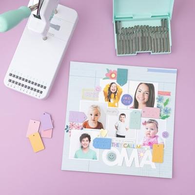 We R Makers • accessory chipboard tags