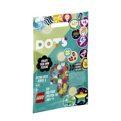 LEGO® Dots 41932 extra serie 5 LEGO® Dots 41932 extra serie 5