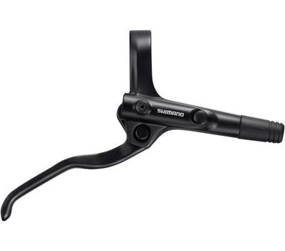 SHIMANO bremshebel "bl-mt200" br.lever shim. blmt200 right 3-f bl.hydr. SHIMANO bremshebel "bl-mt200" br.lever shim. blmt200 right 3-f bl.hydr.