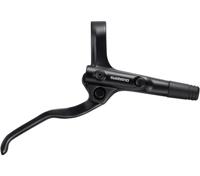 SHIMANO bremshebel "bl-mt200" br.lever shim. blmt200 right 3-f bl.hydr. - thumbnail