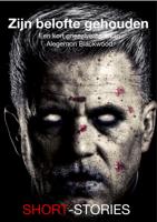 Zijn belofte gehouden - Algernon Blackwood - ebook - thumbnail