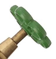 Cornat Soldeer-Stopkraan Zond.Ontluch.22Mm - T570405 - thumbnail