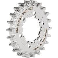 Gates sprocket CDX 22T 6B 9-spline hub - thumbnail