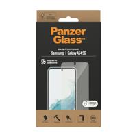 Panzerglass Samsung Galaxy A54 5G Smartphone screenprotector Transparant - thumbnail