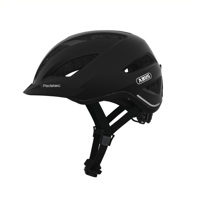 Abus helm pedelec 1.1 zwart edition m 52-57cm - thumbnail