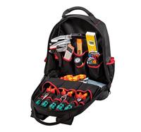 Parat Basic Back Pack 5990830991 Gereedschapsrugzak (zonder inhoud) Universeel 1 stuks (l x b x h) 480 x 380 x 470 mm - thumbnail