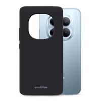 Mobilize Rubber Gelly Case Xiaomi Redmi Note 15 Pro+ 5G Matt Black - thumbnail