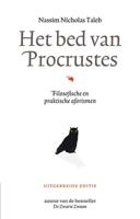 Het bed van Procrustes - Nassim Nicholas Taleb - ebook - thumbnail