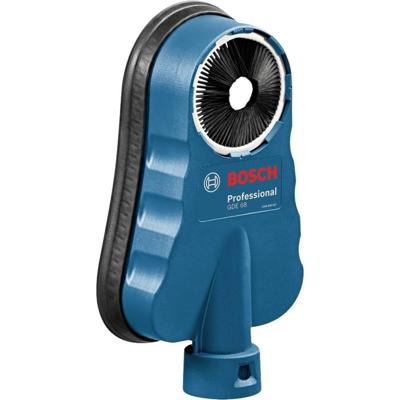 Bosch Accessoires GDE 68 Stofafzuigingssysteem - 1600A001G7