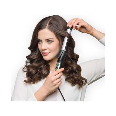 Braun CU710 Satin Hair 7 Iontec Krultang Zwart/Zilver
