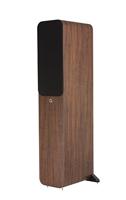 Q Acoustics: 3050i Vloerstaande speakers 2 stuks - English Walnut - thumbnail