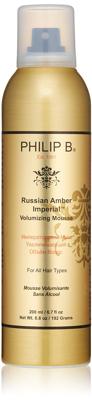 Philip B Russian Amber Imperial Volumizing Mousse
