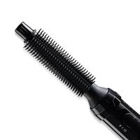 Braun AS110 Satin Hair 1 Krulborstel Zwart - thumbnail