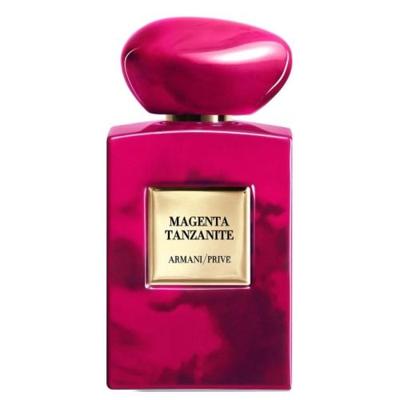 Armani Privé Magenta Tanzanite Eau de Parfum 100 ml Armani Privé Magenta Tanzanite Eau de Parfum 100 ml