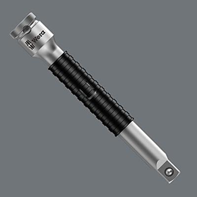 Wera 8794 SA Zyklop-verlengstuk met vrijloophuls, kort, 1/4", 1/4 duim x 75.0 mm - 1 stuk(s) - 05003525001