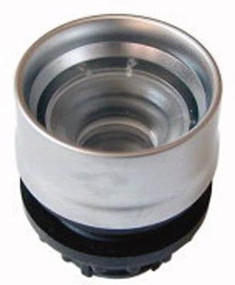 Eaton 220921 M22-DG-X Druktoets Kunststof frontring 1 stuk(s)