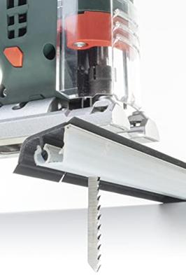 Wolfcraft Decoupeerzaagblad | HCS | L=100mm | T-Schaft | 2 stuks - 2381000 Wolfcraft Decoupeerzaagblad | HCS | L=100mm | T-Schaft | 2 stuks - 2381000