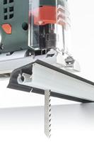 Wolfcraft 2381000 2 decoupeerzaagbladen 2 stuk(s) - thumbnail