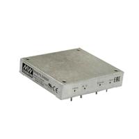 Mean Well MHB75-24S05 DC/DC-converter 75 W Aantal uitgangen: 1 x Inhoud 1 stuk(s) - thumbnail