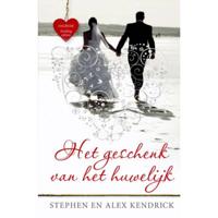 Het geschenk van het huwelijk (Paperback) - thumbnail