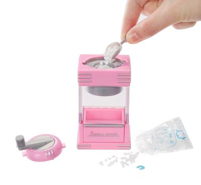 MGA Entertainment Mga's miniverse - make it mini appliances series 2 verzamelen MGA Entertainment Mga's miniverse - make it mini appliances series 2 verzamelen