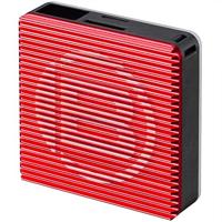 BRESSER Pocket LED 5W bi-color continue Verlichting voor het mobiele Gebruik en Smartphone-Fotografie - thumbnail