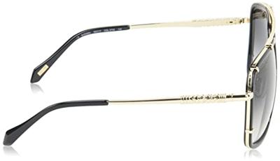 Zonnebril Uniseks Just Cavalli SJC030V580700 ø 58 mm