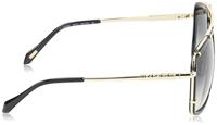 Zonnebril Uniseks Just Cavalli SJC030V580700 ø 58 mm - thumbnail