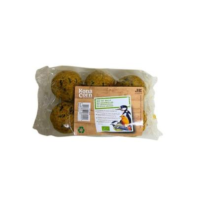 Konacorn biologische mezenbollen 15 stuks
