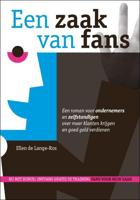 Een zaak van fans (Paperback) - thumbnail