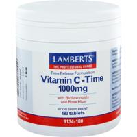 Vitamine C-Time 1000 mg - thumbnail