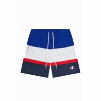Herenzwembroek Champion Blauw Strand - Maat: M - thumbnail