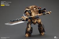 Warhammer The Horus Heresy Action Figure Legio Custodes Contemptor-Achillus Dreadnought 25 cm - thumbnail