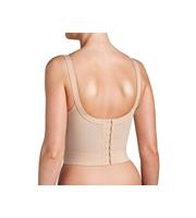 Maagband BH Doreen L02 - Lange BH met brede band - Corrigerend - Klassiek - thumbnail